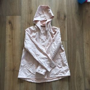BRAND NEW O'Neill Coley Jacket in Blush